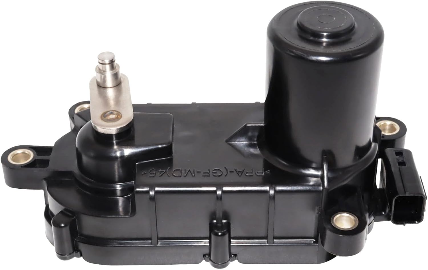 Engine Intake Manifold Runner Vacuum Control Motor 28323-2GTA1 Compatible with Hyundai 19-20 Santa Fe 16-18 Santa Fe Sport 15-19 Sonata Kia 16-20 Optima 15-18 Sorento 16-22 Sportage 2.0L