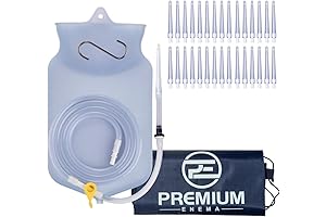 Aussie Health Coffee Enema Kit