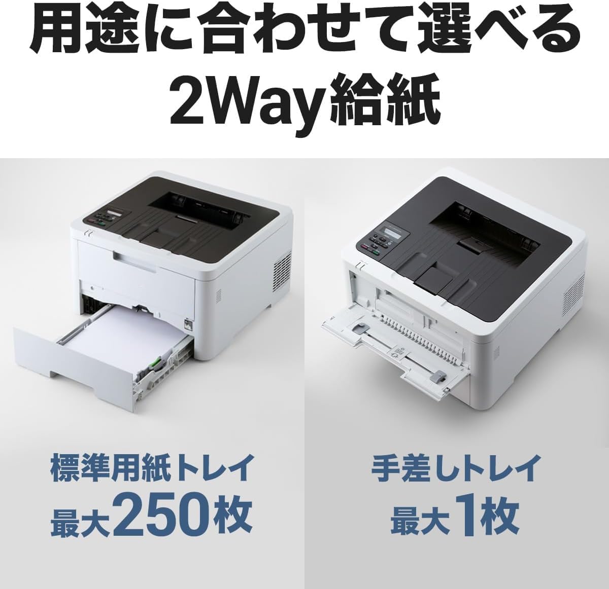 A4カラーレーザープリンター HL-L3240CDW 【HORIZON】 (無線・有線LAN/両面印刷)