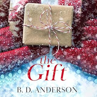 The Gift cover art
