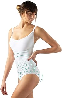 Body Reductor, Faja Moldeadora Anticelulitis, Body Moldeador Sin Costuras | Blanco, Natural, Negro | S, M, L, XL | Made in Italy