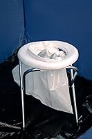 Vista 6 de Stansport Inodoro portátil (271)