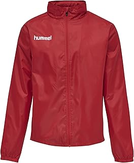hummel Hmlpromo Rain Jacket Chaqueta para Hombre