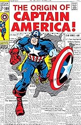 Amazon | Captain America (1968-1996) #221 (English Edition