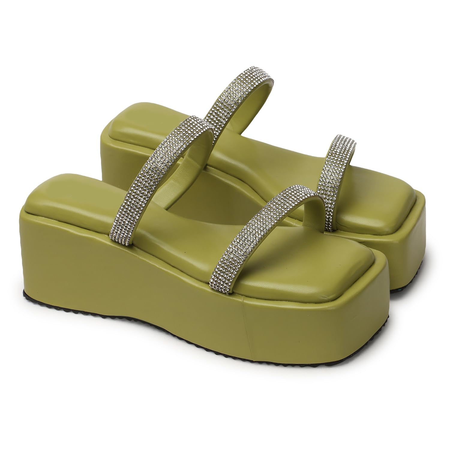 H.M. LATEST PUMP HEEL Sandal Slipper For Womens And Gils 8008 GN36 (B0CYCH4SV5) Amazon Price History, Amazon Price Tracker