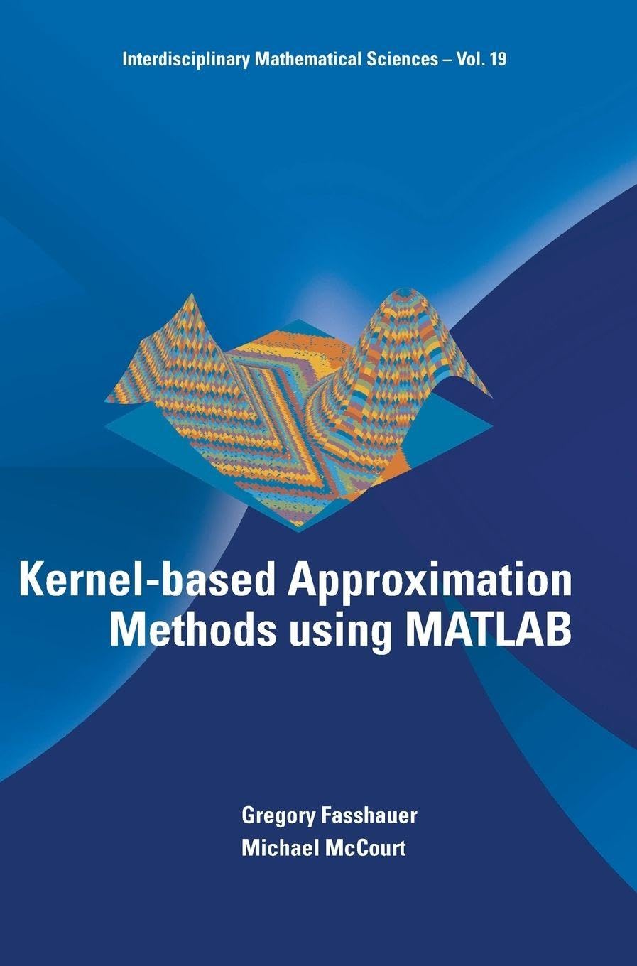 Snapklik.com : KERNEL-BASED APPROXIMATION METHODS USING MATLAB