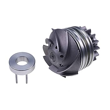 Amazon.com: FridayParts Water Pump RE57154 Compatible for