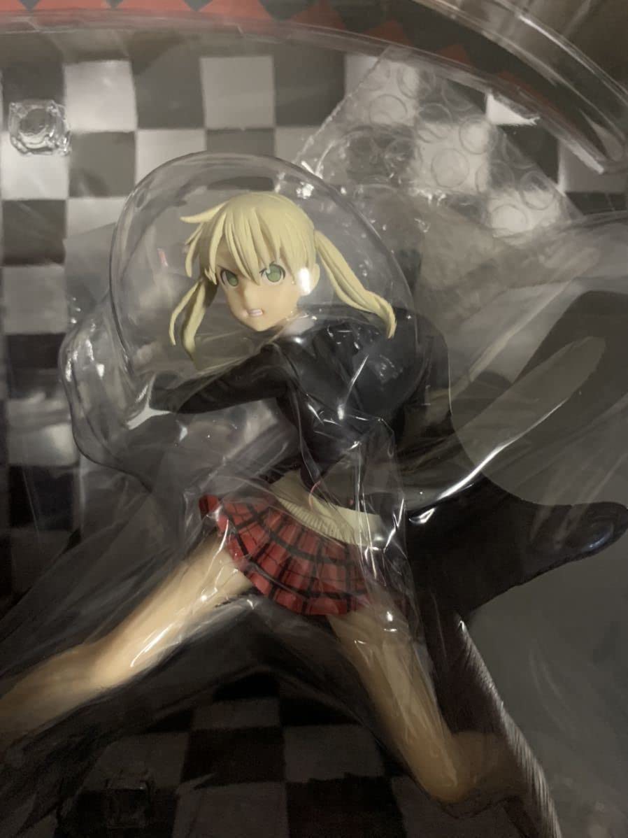 Amazon | マカ アルバーン 1/6 ソウルイーター PPP メディコムトイ 