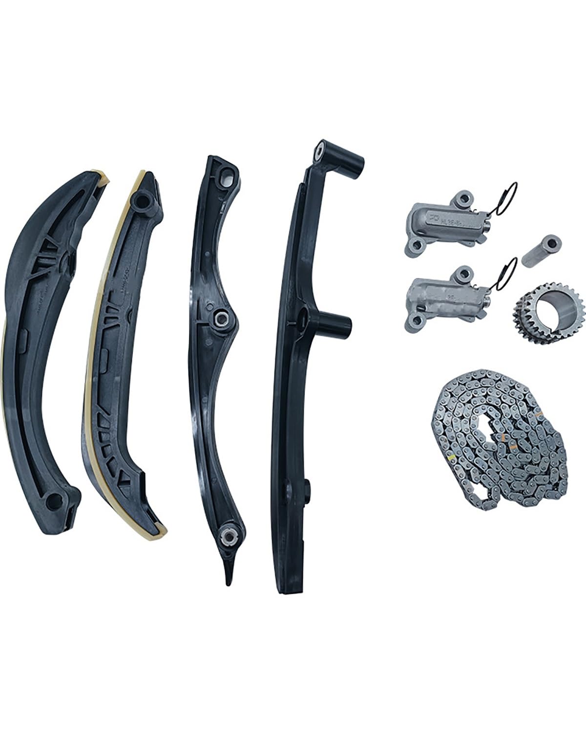 タイミングベルトキット フォード ラプター 3.5L ターボ用