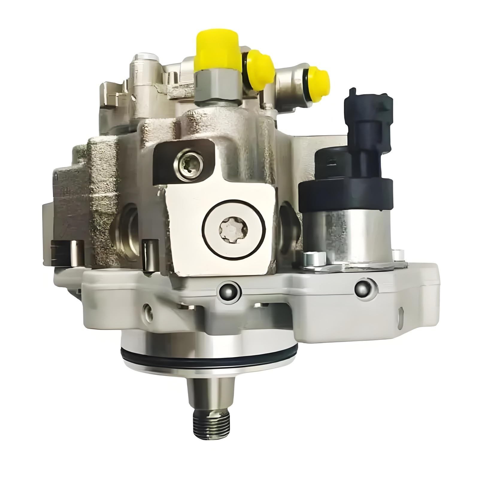 Bomba de inyección diésel Compatible con Mercedes Benz A6420701101 0445010246 Bomba de Combustible de Alta presión for Motor ML 300 350 CDI