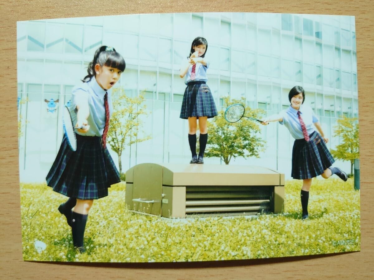 Amazon.co.jp: さくら学院公式グッズ さくら学院2016年度 黒澤美澪奈①