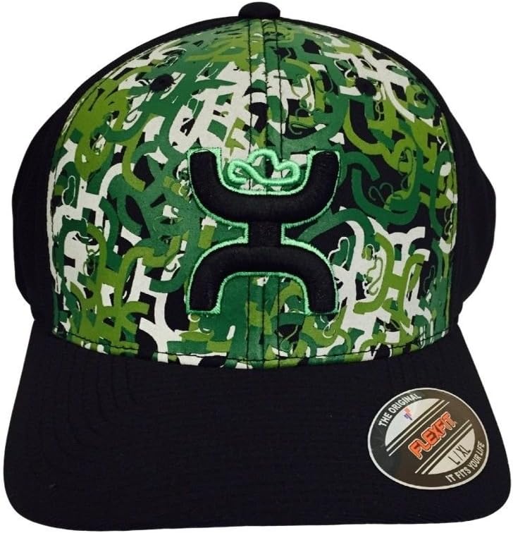Hooey Hat - 'Hamo'