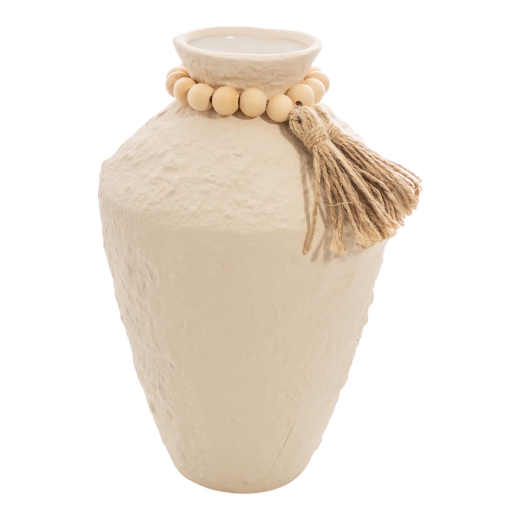 Florero magnésio d'AlexandraHouse grand vase minéral de luxe