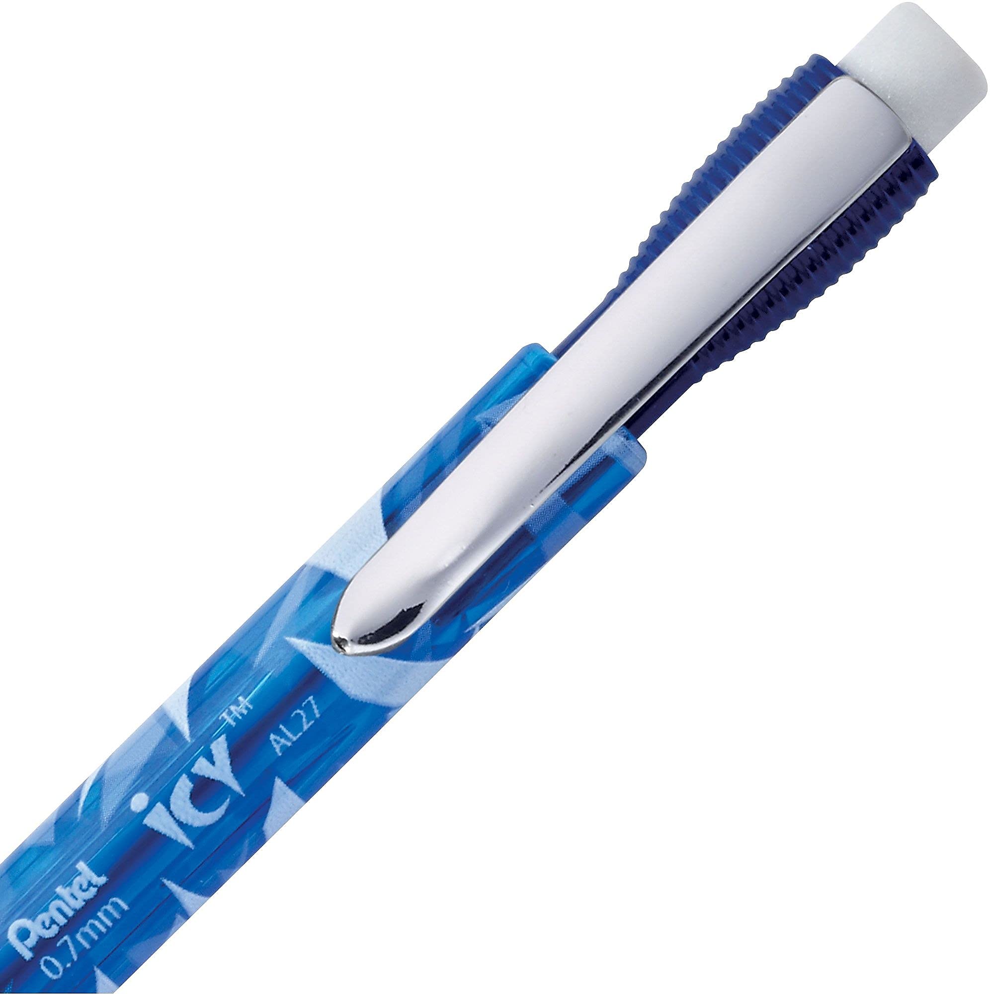 Amazon.co.jp: Pentel、自動鉛筆0.7 MM, refillable, 24 / Pack