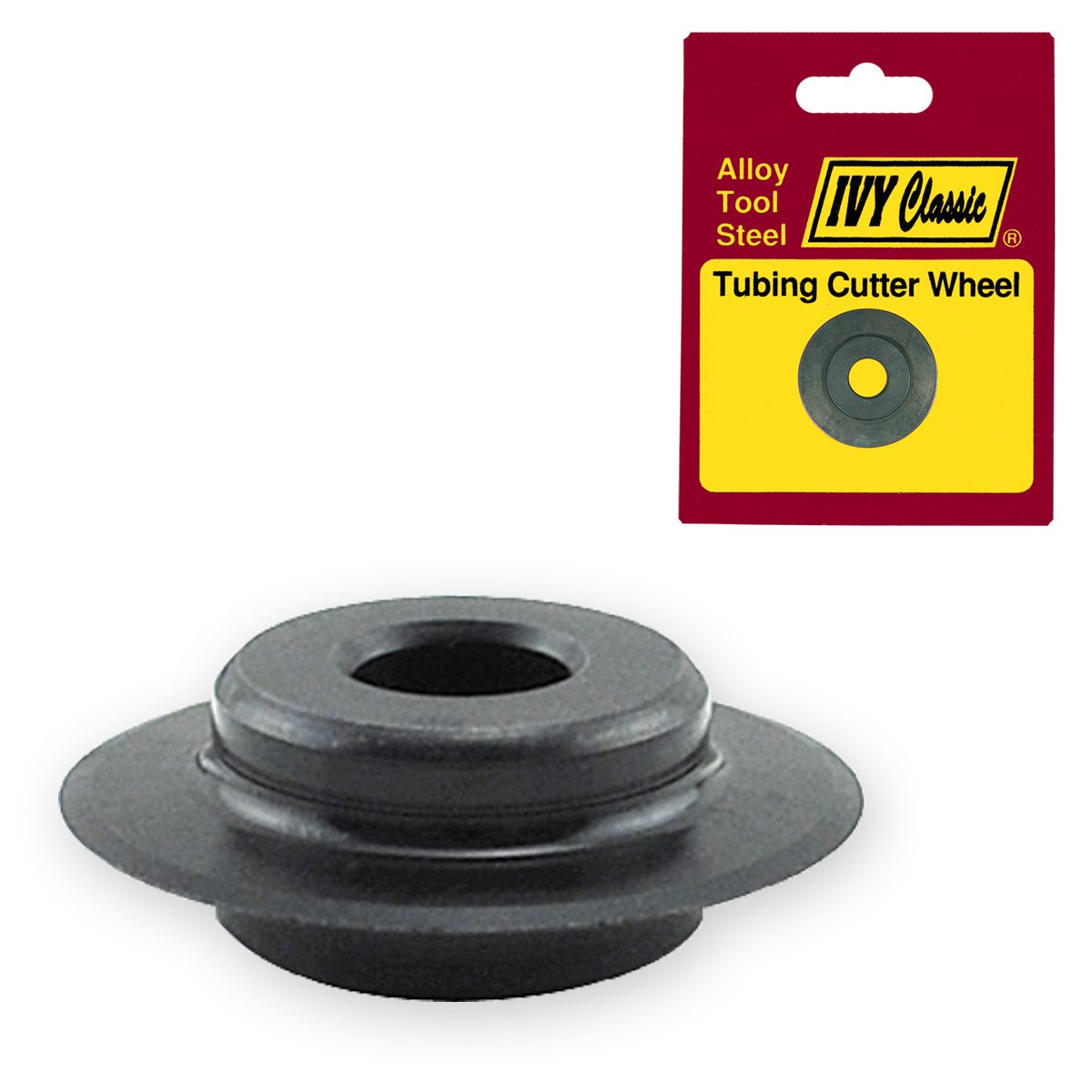 Ivy Classic Replacement Wheel for 19065, 19056, 19065 Tubing Cutters