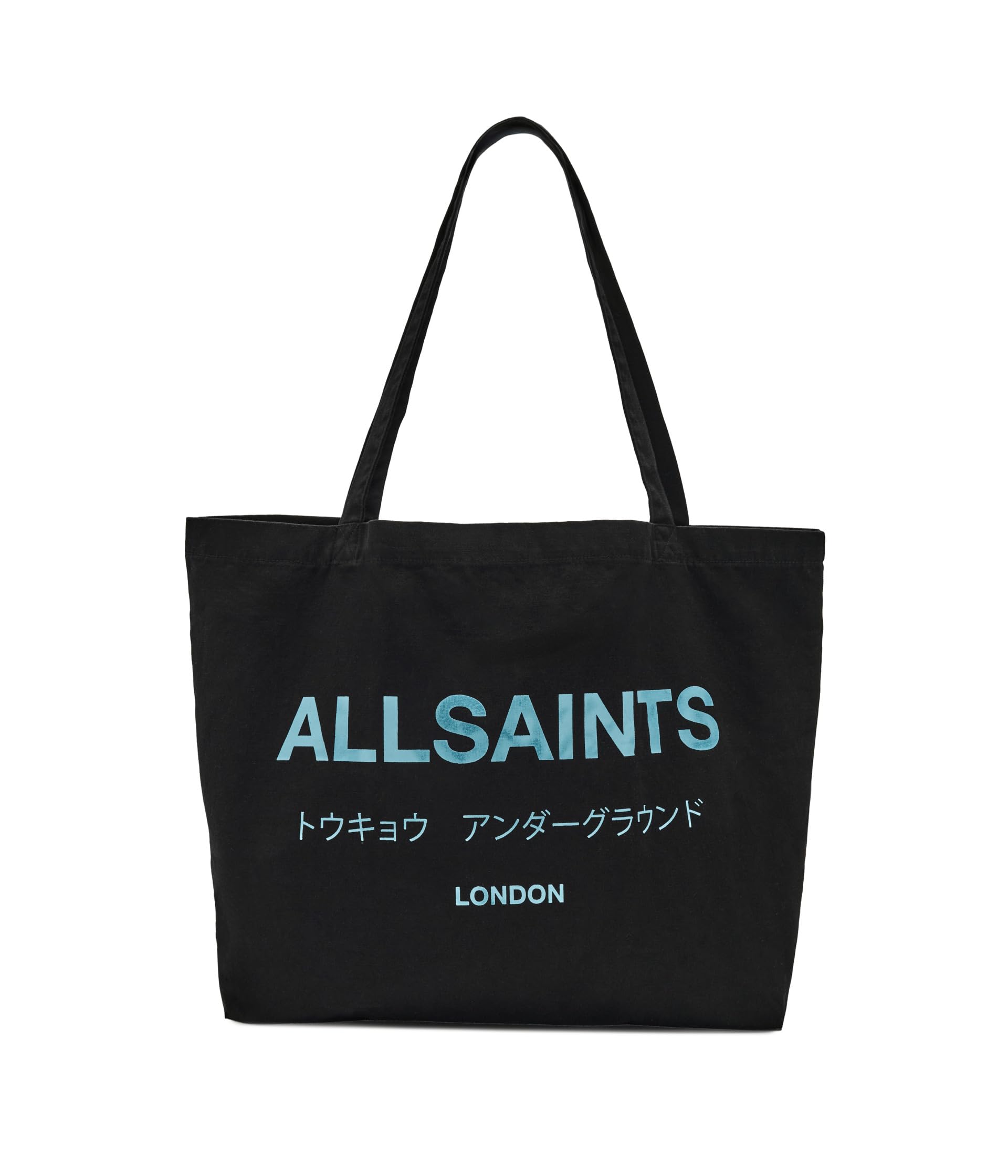 AllSaints Underground Tote
