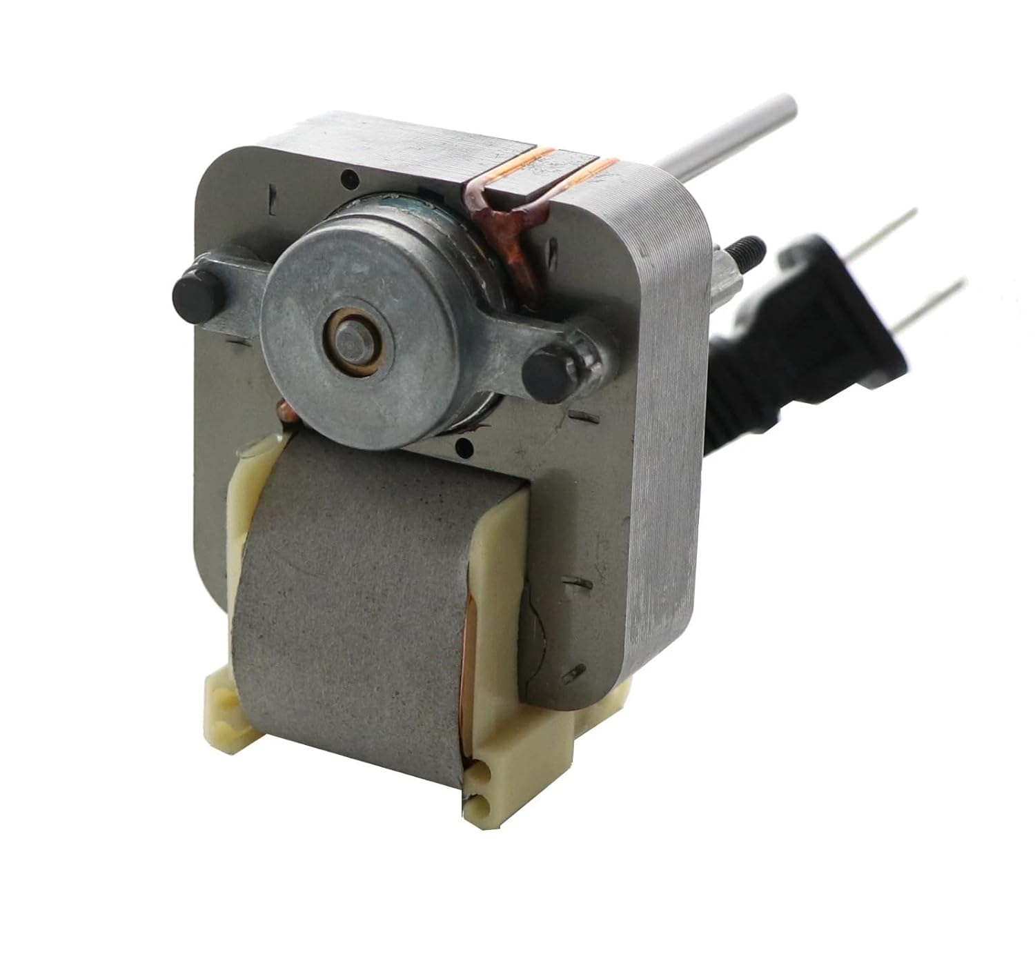 97010254 Bathroom Heater Vent Fan Motor Replacement for Broan 162, 162-G