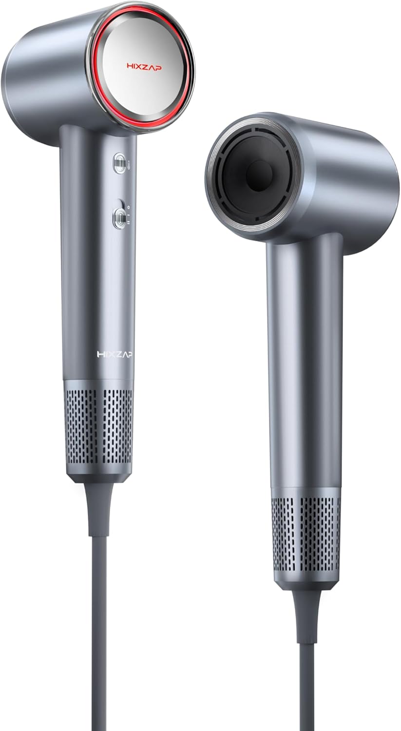 Dyson Hair Dryer Amps Store Outlet