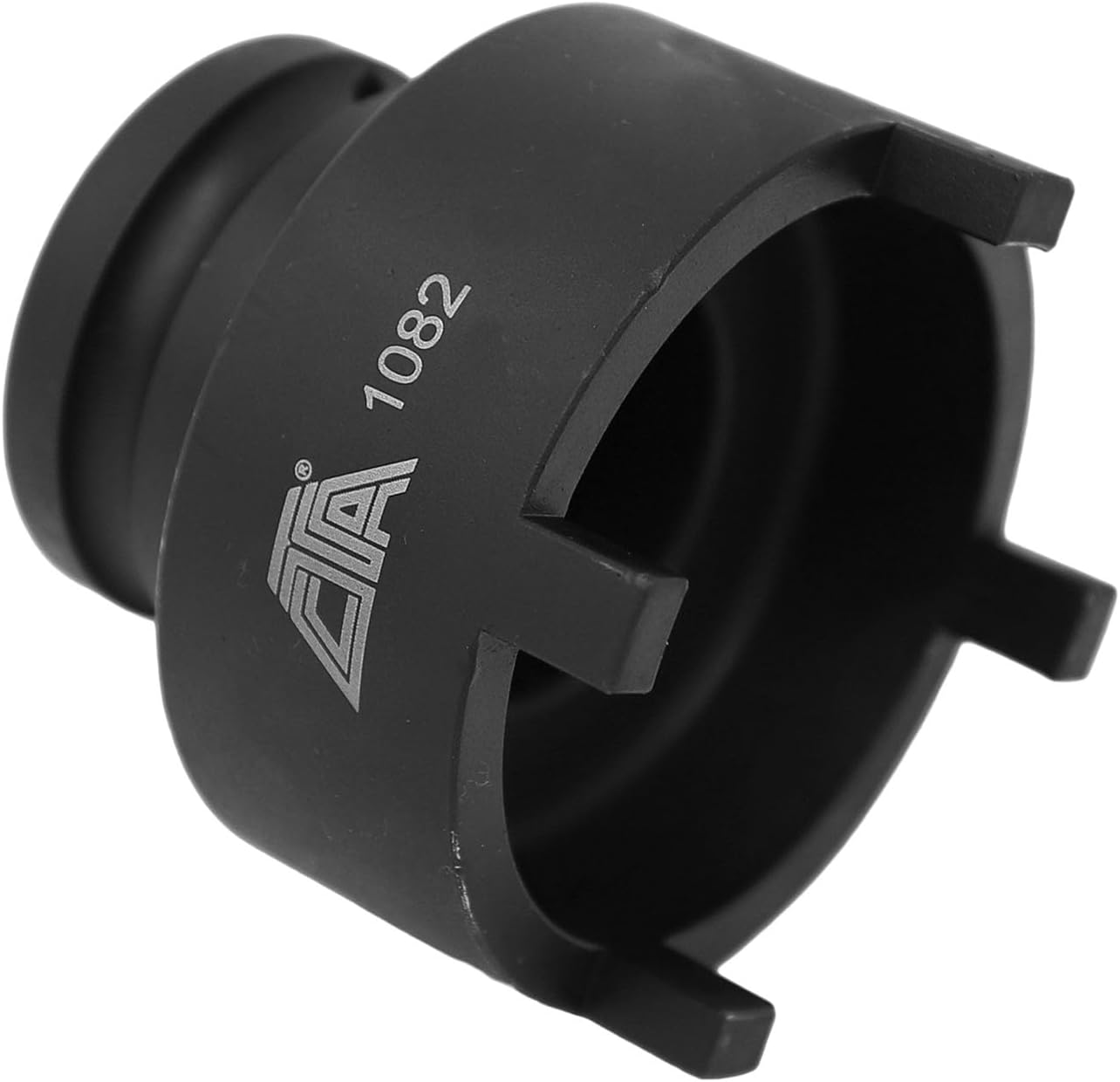 CTA Tools 1082 4-Lug Ball Joint Socket - Compatible with Mercedes Benz