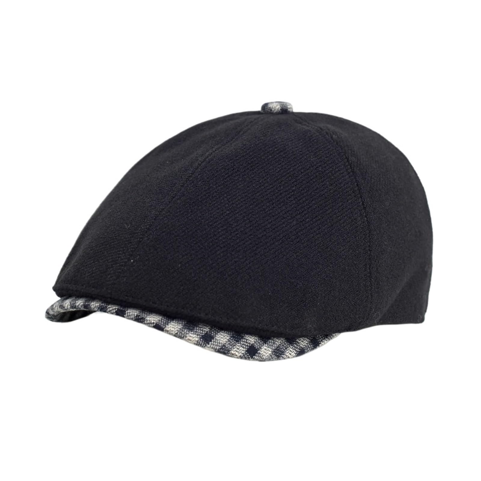 Casquette réglable et bérets décontractés vintage ajustables à votre taille