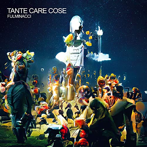 Tante Care Cose (Digipack) (Sanremo 2021)