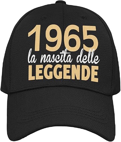 Finoly Biglietto Auguri Compleanno 1964 | Regalo Compleanno Originale