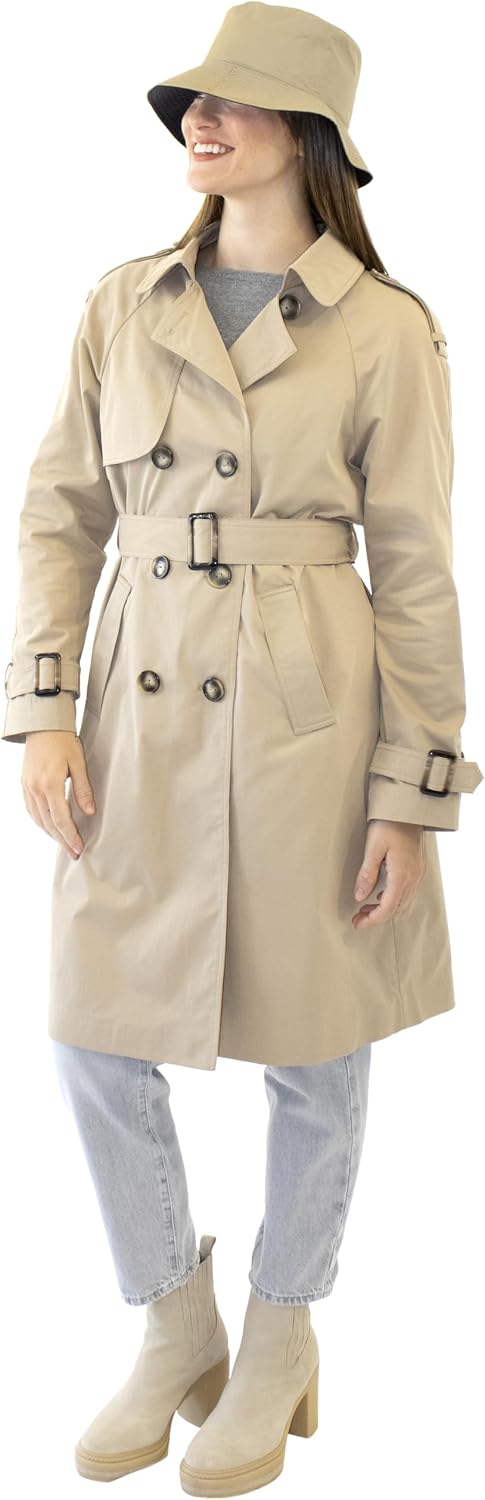 Nine West Women's Nine West 39-inch Women’s Coat