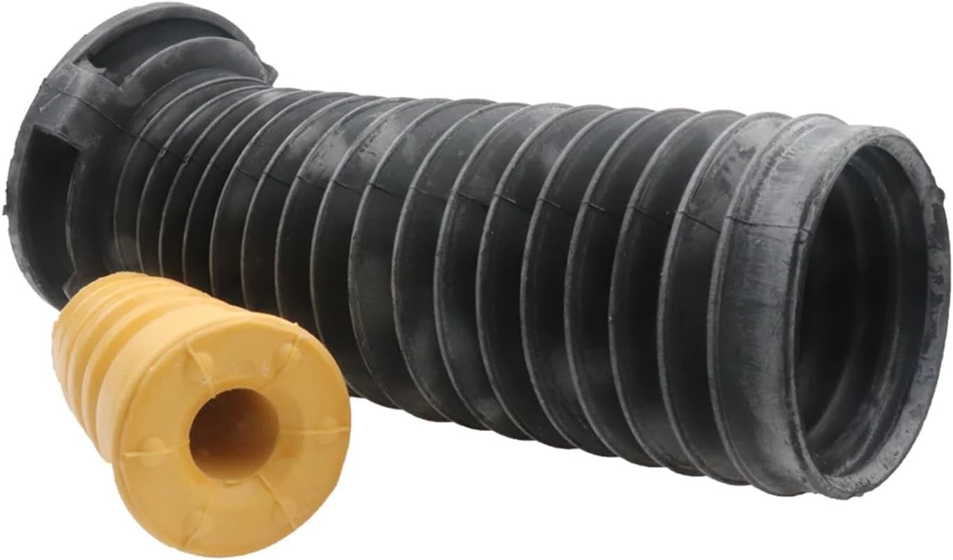 Front Left Air Shock Absorber, For ODYSSEY 2015 2016 2017 2018 2019 Dust Cover Set Rubber Bellow Dust Boot Cover Suspension Bump Stop