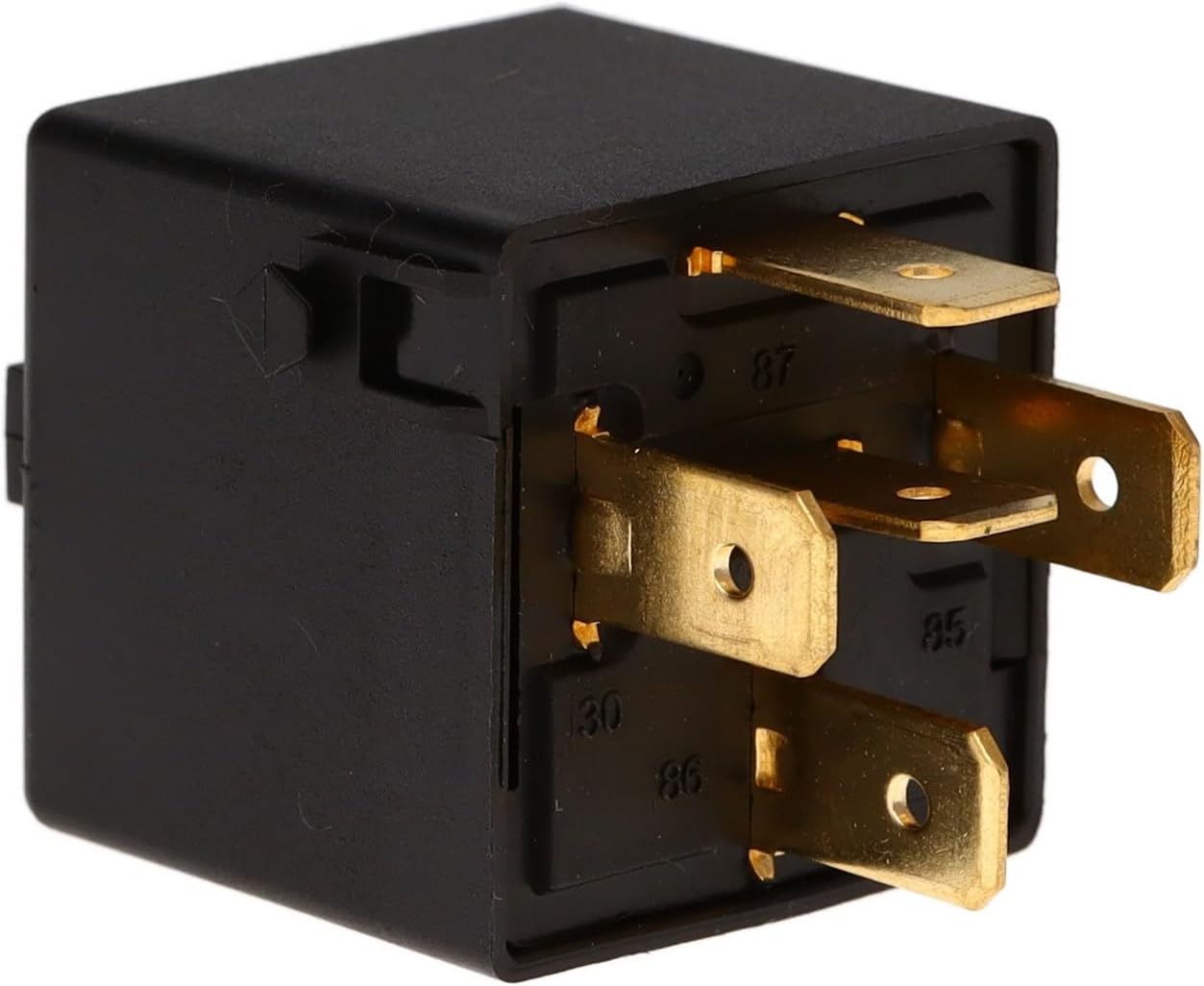 Mechanics Choice Engine Cooling Fan Motor Relay for 2002-2014 Mini Cooper, Cooper Countryman, Cooper Paceman