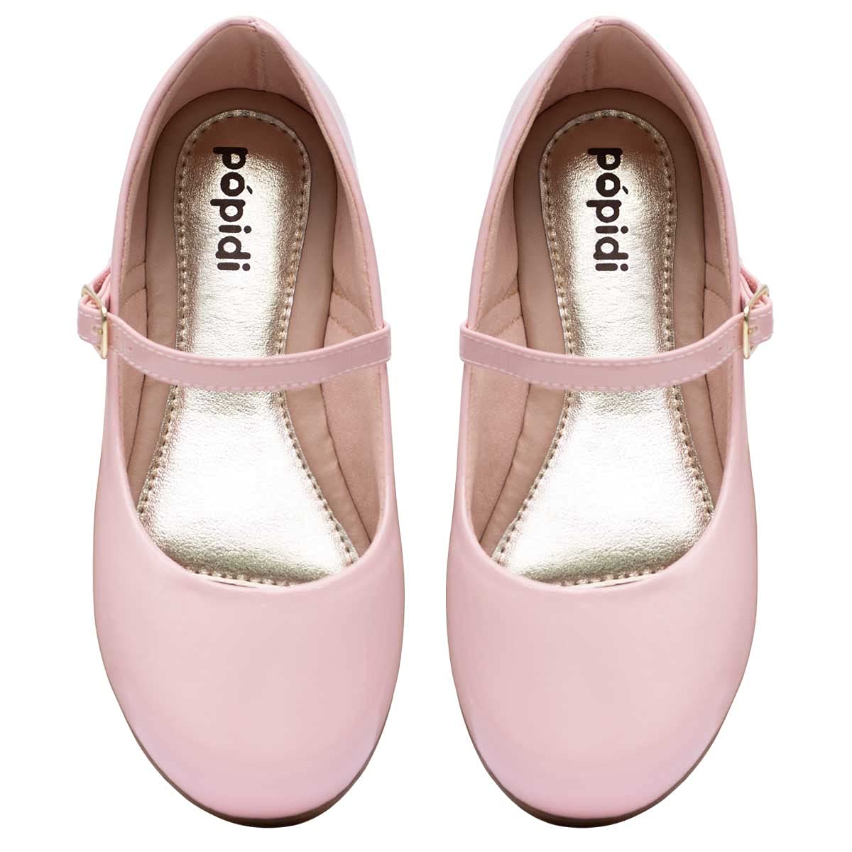 Sapatilha Feminina Infantil Nº 28 ao 36 Menina 02.08J em promoção! Veja a oferta e mais achadinhos de Sapatos Infantis 6 Hoje é o melhor dia para comprar Sapatilha Feminina Infantil Nº 28 ao 36 Menina 02.08J com aquele preço maroto! Promoção! Aproveite a oferta! 6