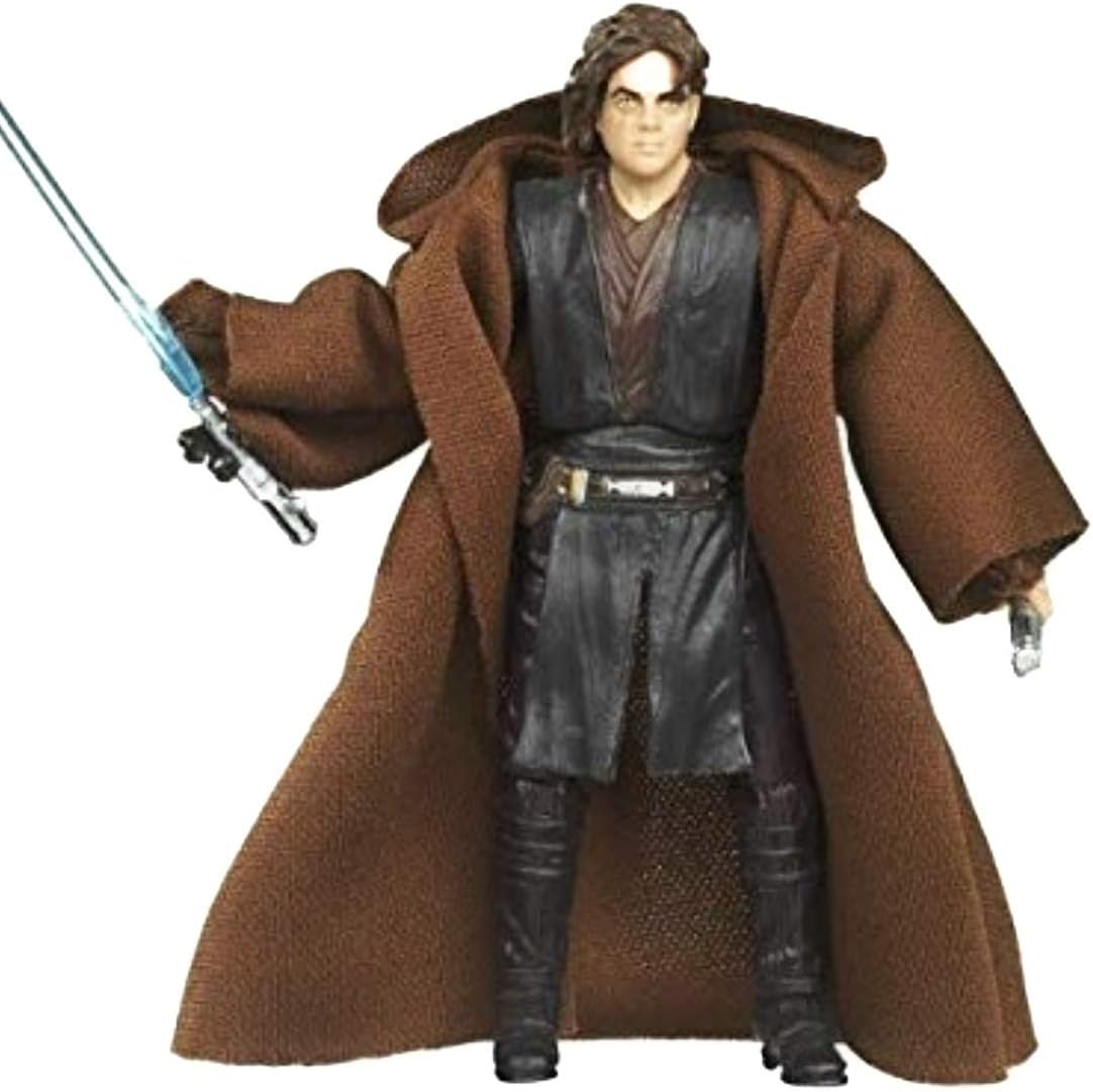 Star Wars 2010 Vintage Collection Action Figure Anakin Skywalker