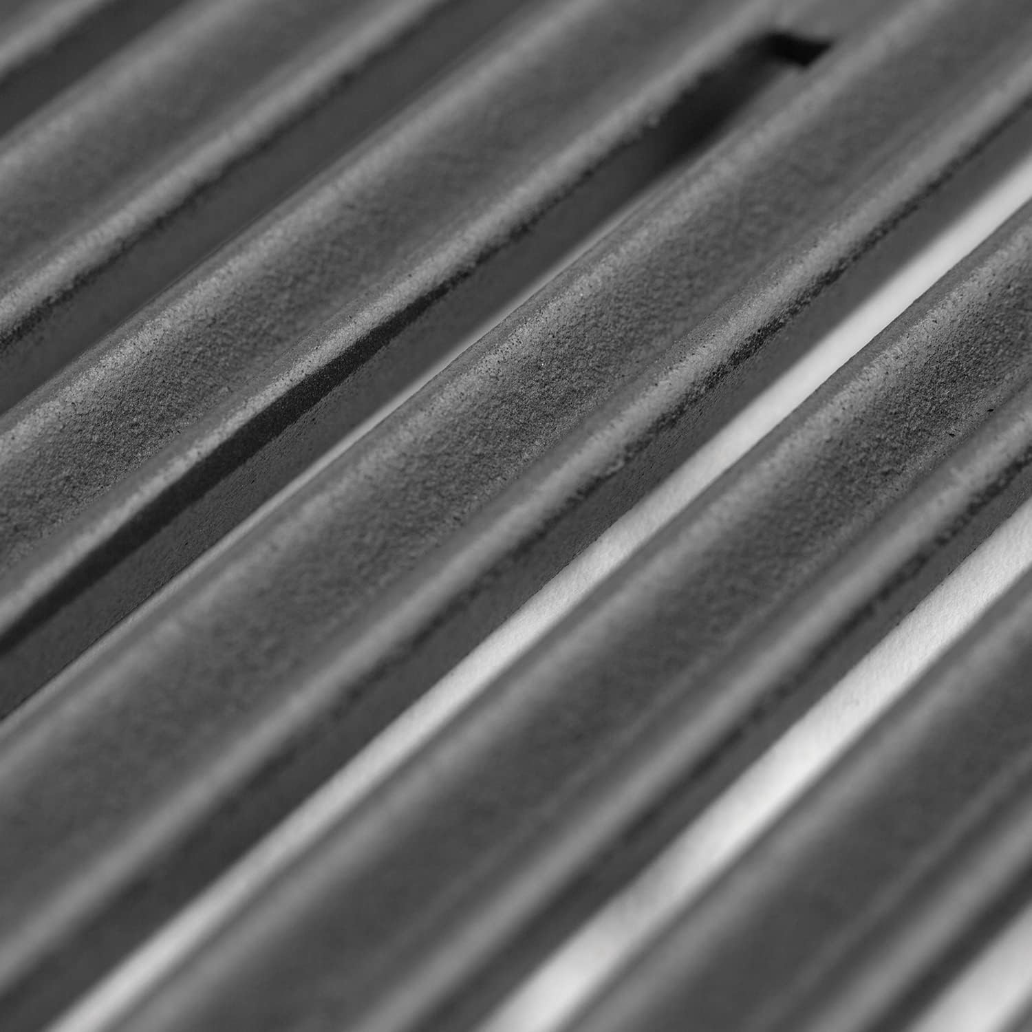 Broil King 11241 Grid-Baron Cast Iron Cooking Grate, one Size, Black : Patio, Lawn & Garden