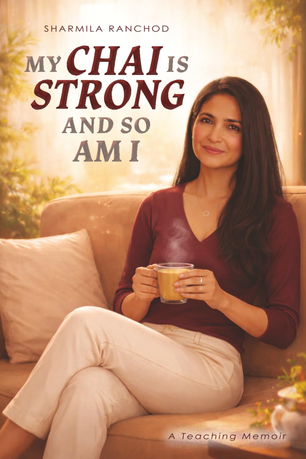 My Chai is Strong and so am I: A Teaching Memoir