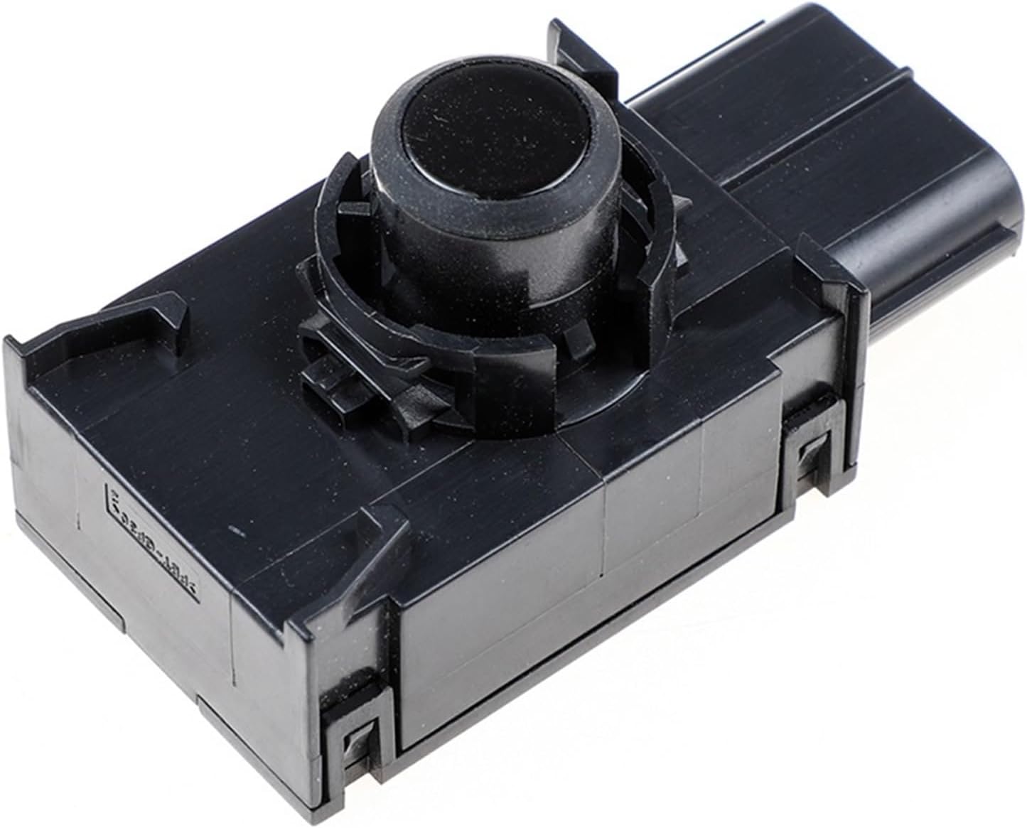 Car PDC Parking Sensor 89341-33110 8934133110 1Pcs (Color : Sliver)