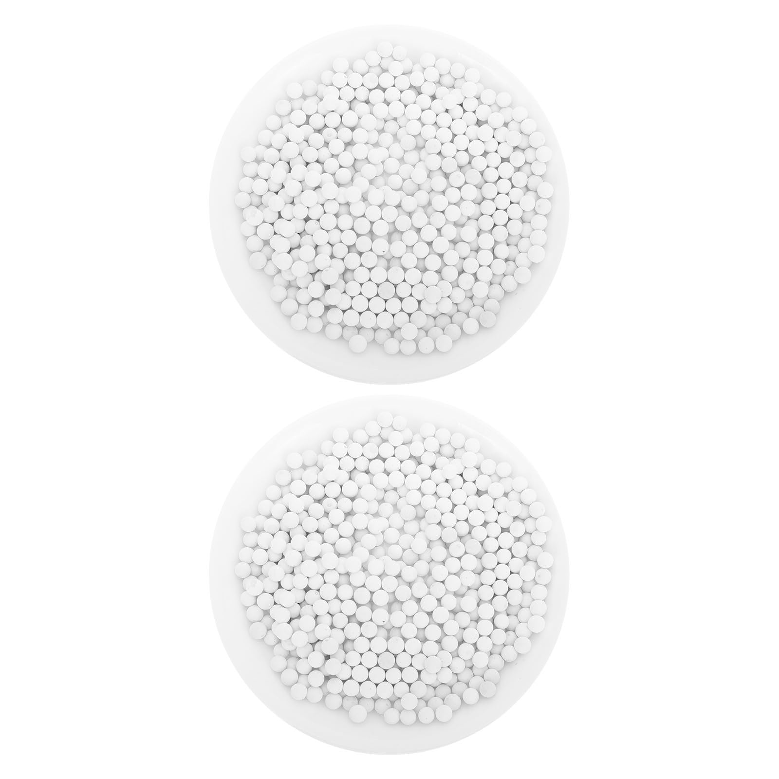 Bolas de ceramsita de color Angoily para cultivo hidropónico y decoración de plantas de interior