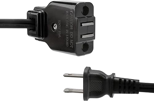 Miniatura 2 de Cable magnético para freidora para Presto 85691 9982 0546607 0541106