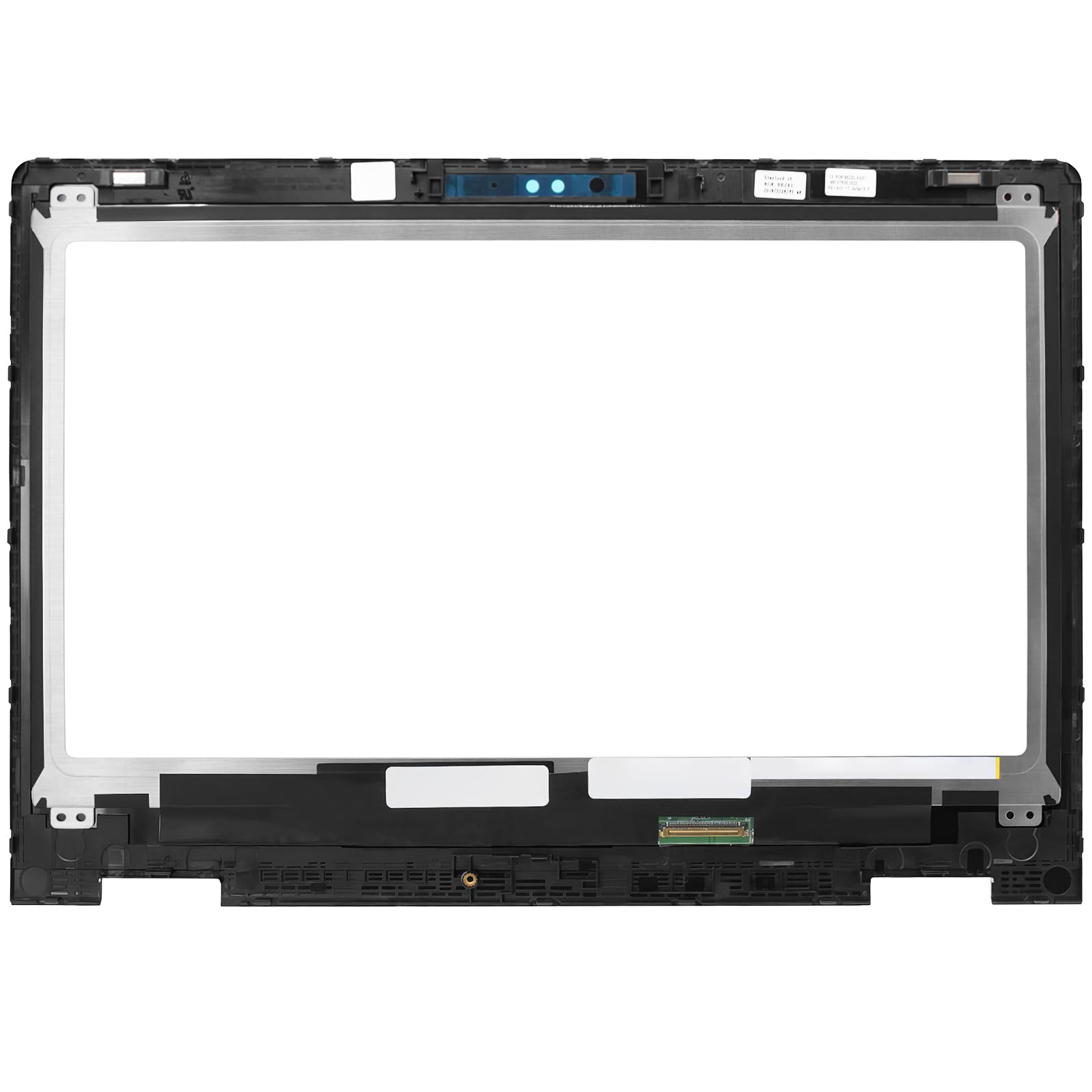 Amazon.com: Replacement for Dell Inspiron 13 5368 i5368 5378