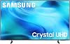 Samsung 65 Pulgadas Clase Serie U8000H Crystal UHD, 4K, Smart TV, Modelo 2026 | Samsung Vision AI Companion, Procesador Crystal 4K, Contenido Gratis Ilimitado, Motion Xcelerator, Color Booster, Mejora a 4K 1