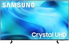 Samsung 43-Inch Crystal UHD Smart TV 4K w/ Alexa 2026