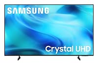 Samsung 75-Inch Class U8000H Series Crystal UHD, 4K, Smart TV, 2026 Model