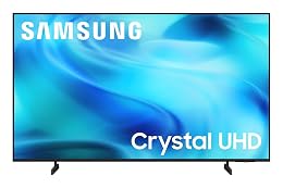 Samsung U8000H 75-Inch 4K TV: Durability and Everyday Value for Households