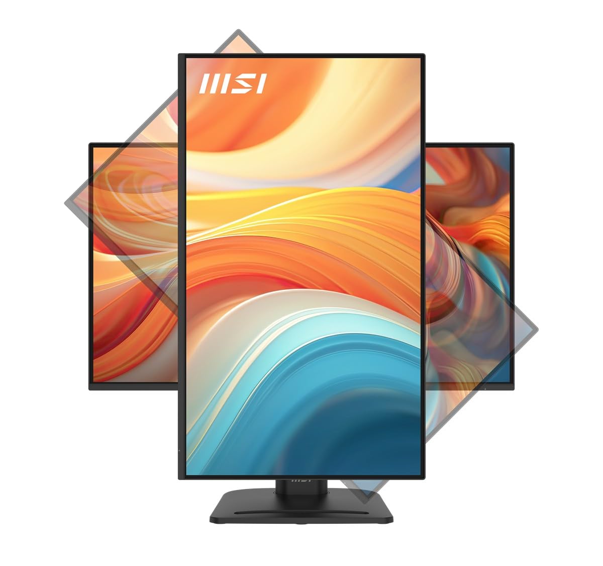 Msi Pro Mp275pg E14 27 Zoll Fhd 1920x1080 Ips 144hz 1ms Hdr Lautsprecher Hdmi 2.0 Dp (9s6-3pe49M-001)