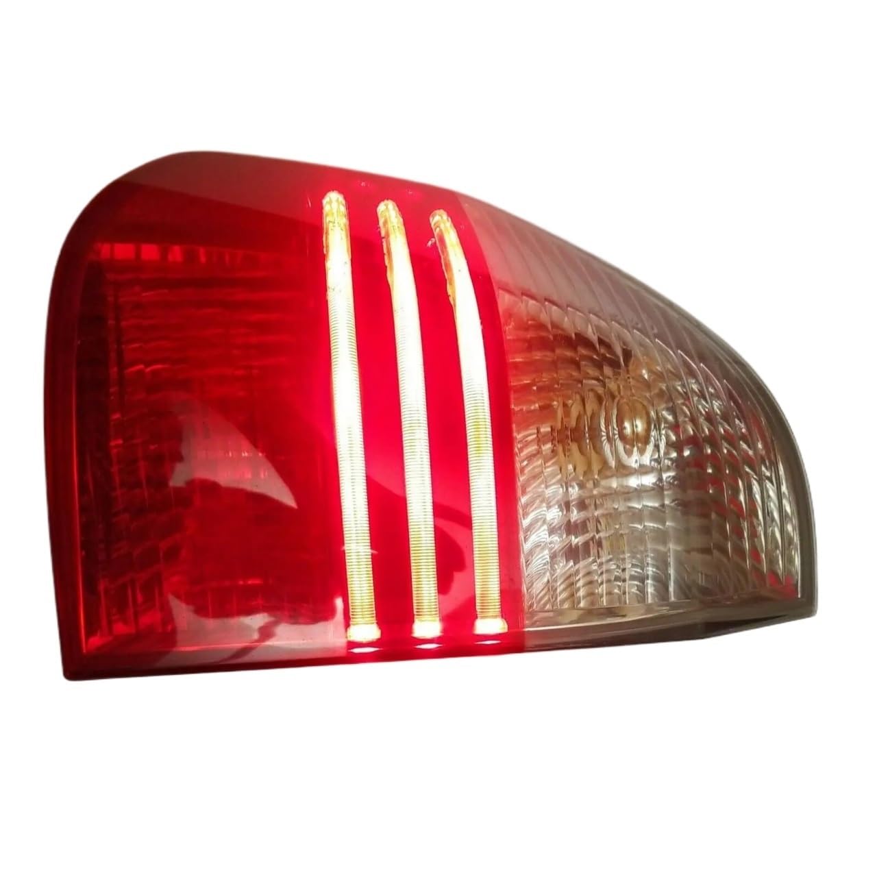 Kit de reparación luz trasera LED, tablero repuesto izquierda y derecha, luces traseras para BMW X3 2007-2010
