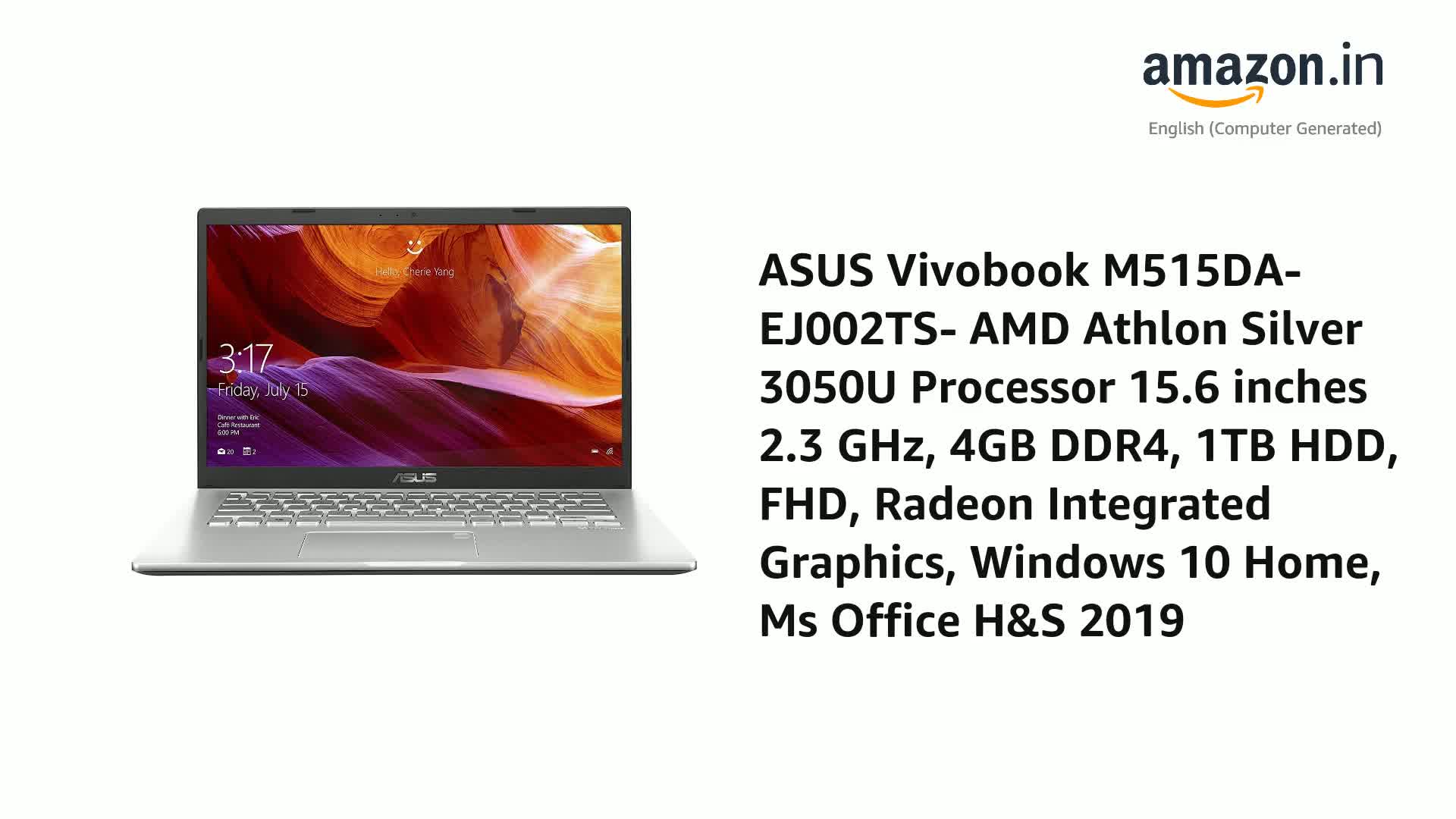 【完動品】ASUS Y5200J Nvidia MX110 Office付属 完動品】ASUS Y5200J Corei5 G10 Nvidia MX110
