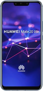 Huawei Mate20Lite 4 GB/64 GB Smartphone-DE-P