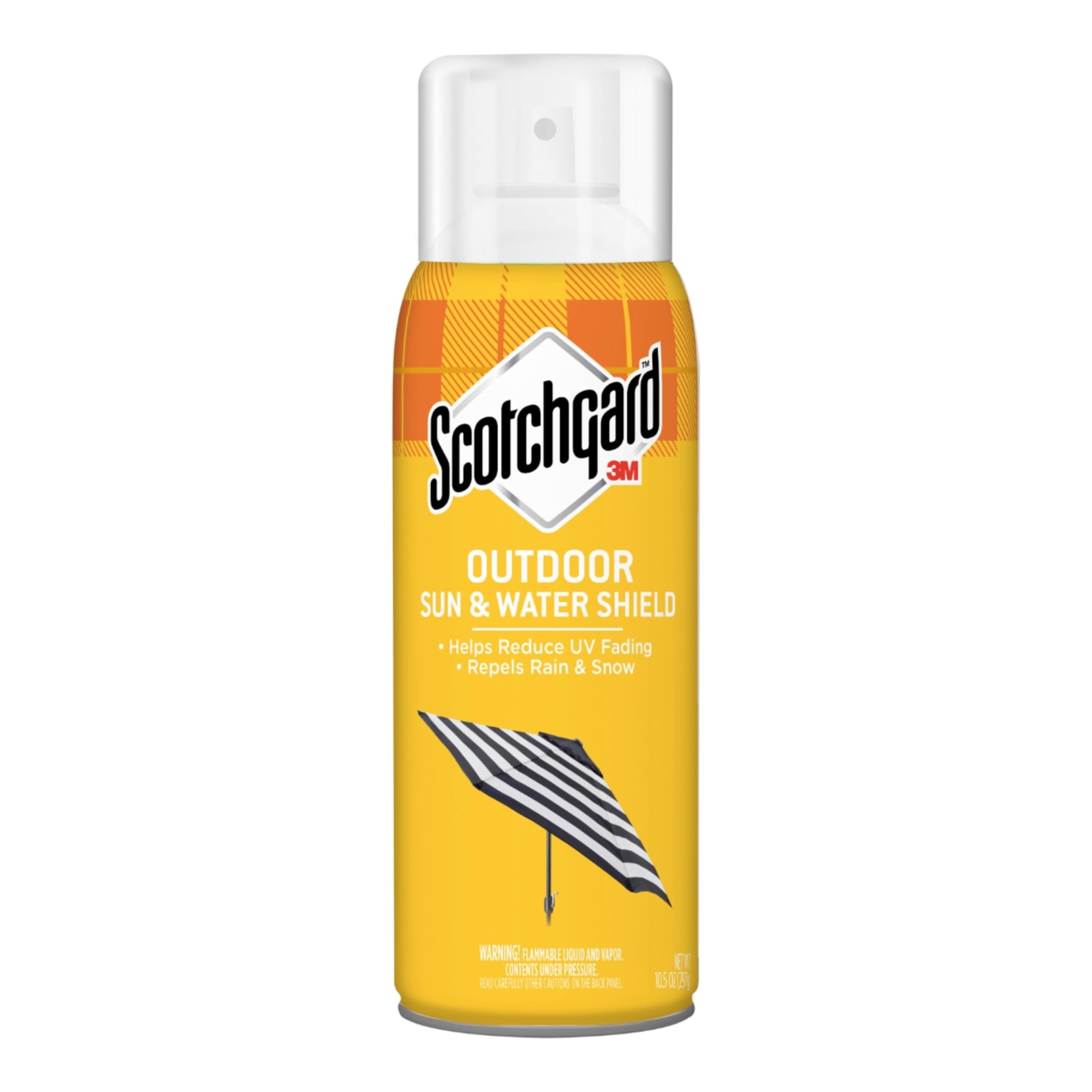 Scotchgard Protector Water & Sun Shield 10.5oz