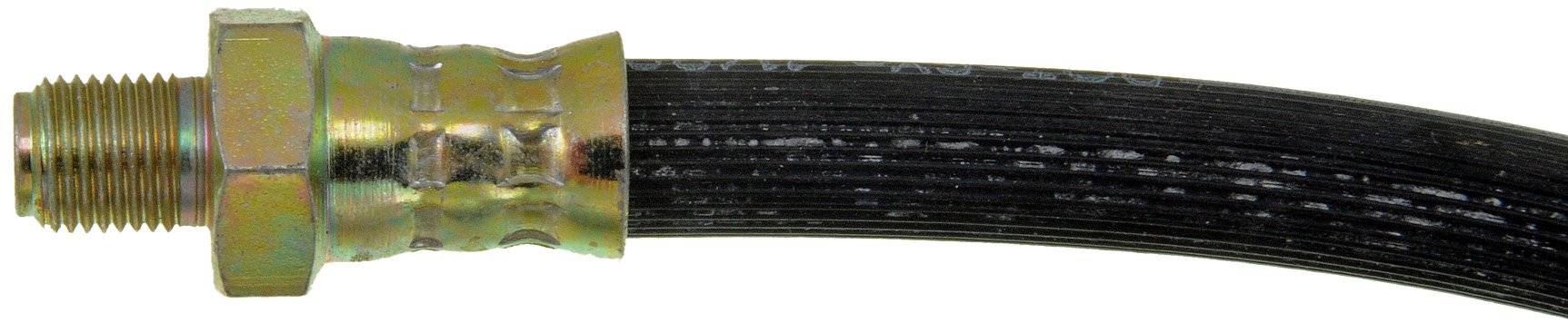 Dorman H38141 Kupplungs-Hydraulikschlauch kompatibel mit ausgewählten Mazda-Modellen