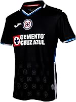 Vista 9 de Joma mens Cruz Azul Men's Home Jersey