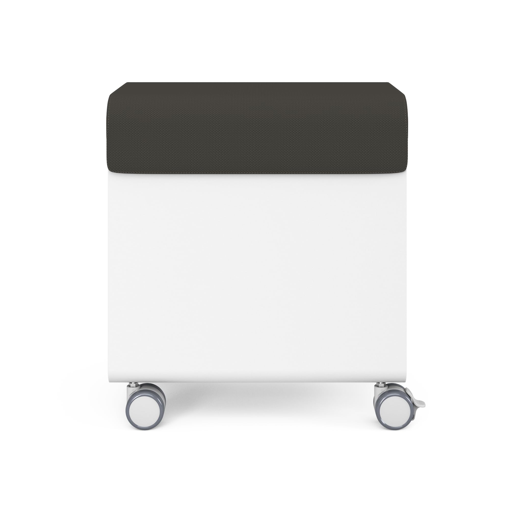 Amazon.co.jp: Steelcase EDVI モバイルキャビネットクッション エラ