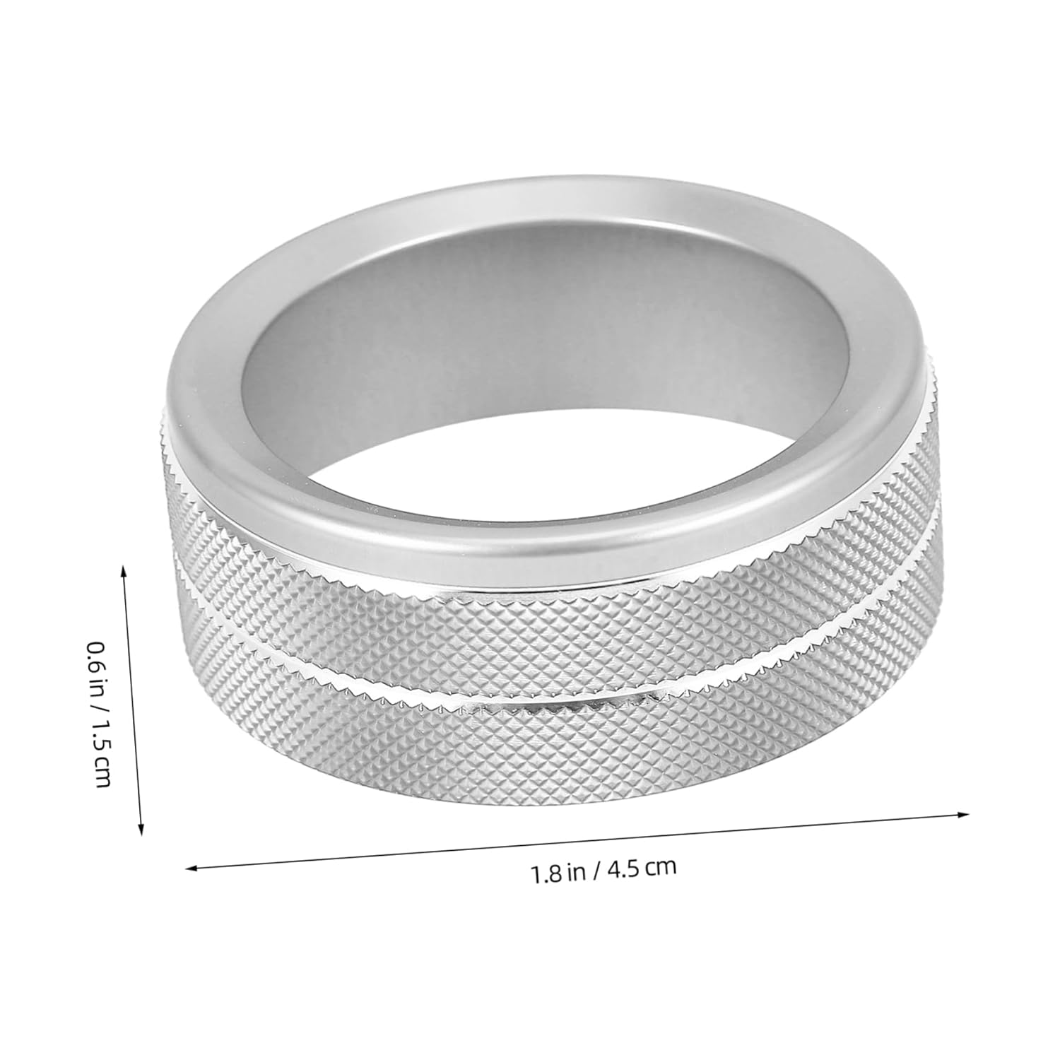 20pcs Car Air Conditioner Knob Interior Auto Accessories for Enhanced Knob and to Install Compatible Car Models